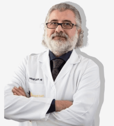 Dr. Nedal Matini