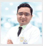 Dr. Saurin Dipak Sheth