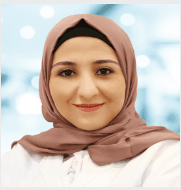 Dr. Lama Abed Saleh