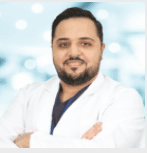 Dr. Talal Al Anzi