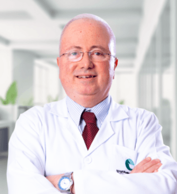 Dr. Habib Steitieh