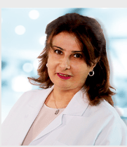Dr. Hanan Bitar