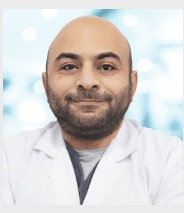 Dr. Khaled Haider