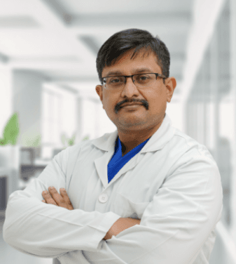 Dr. Chinmoy Mukherjee