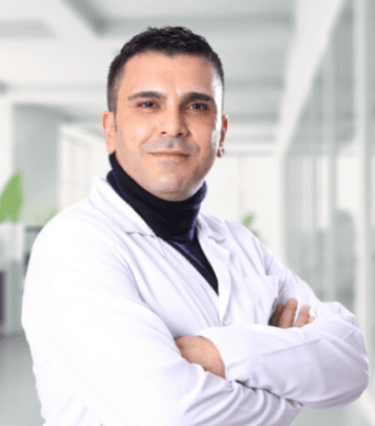 Dr. Hussein Ali Reda