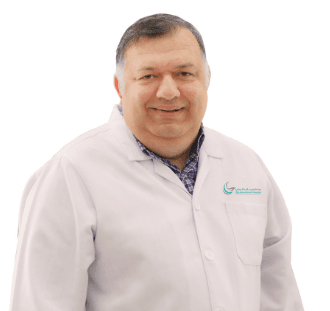 Dr. Amr Mohamed Motawi