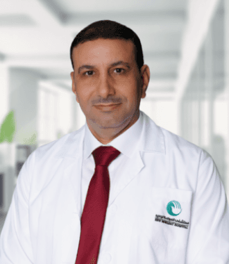 Dr. Noureddin Al-Mosawi