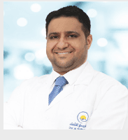 Dr. Meshal Al Mawla