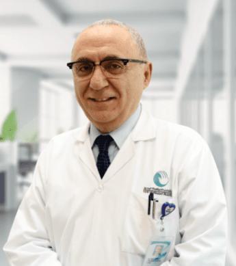 Dr. Jamil Baydoun