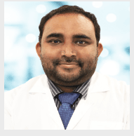 Dr. Mohsin Mohammed Ali