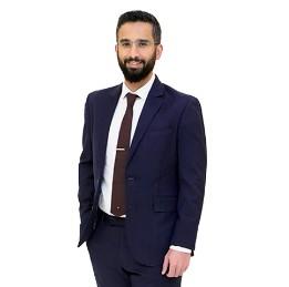 Dr. Sulaiman Almazeedi