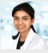 Dr. Joycee Sonia Vas