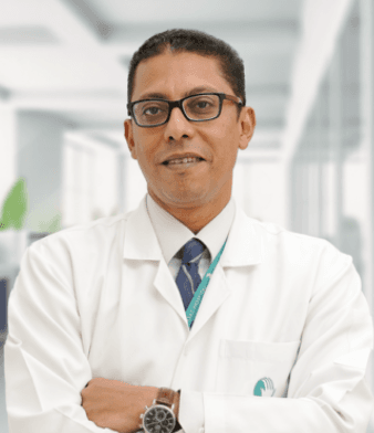 Dr. Osama Radwan