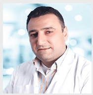 Dr. Massis Dirarian