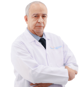 Dr. Tarek Mohamed Azzam