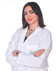 Dr. Mayada Mabrouk Alafifi