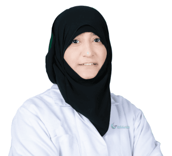 Dr. Rasha Attia Hagag