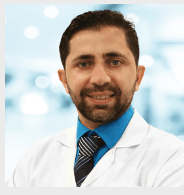 Dr. Mohammad Alshami