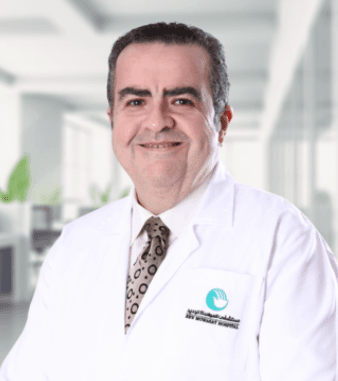 Dr. Amr EL-Attar
