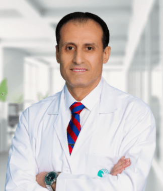 Dr. Waseem A. Naseef