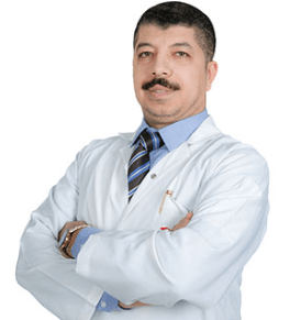 Dr. Mohamed Mazhar Elnajjar