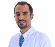 Dr. Fahad Al Fahad
