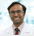 Dr. Ramachandran Vedachalam