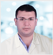Dr. Mohammad Zaidan