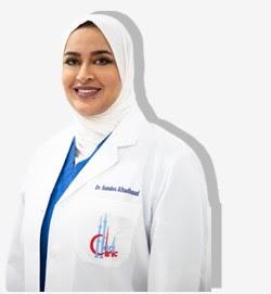 Dr. Sundos A. Alhadhoud