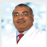 Dr. Ravi Mathai