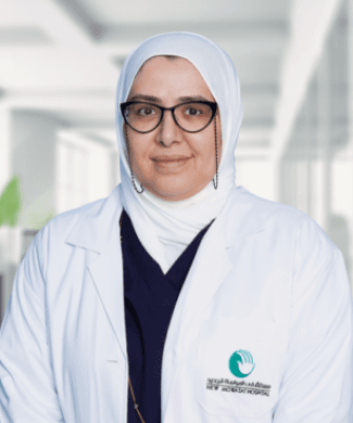Dr. Shaymaa Ahmed