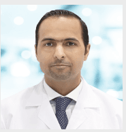 Dr. Abdullah Albazzaz