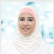 Dr. Lana Habahbeh