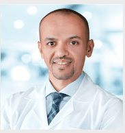 Dr. Abdulaziz Al Rashed