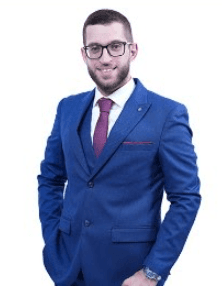 Dr. Ayman Jaber