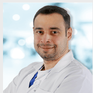 Dr. Hussain Jeraq