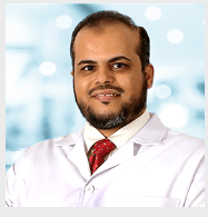 Dr. Abdullah Al Mutairi