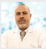 Dr. Mohammed Khashaba