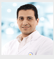 Dr. Ahmad Zaki