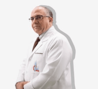 Dr. Alaa Abdel Rahman