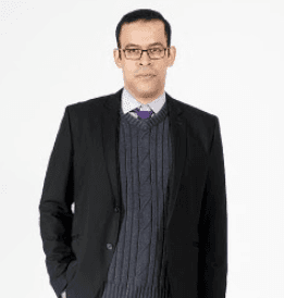 Dr. Ahmed Hamed