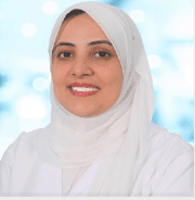 Dr. Mai Mohammed
