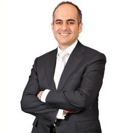 Dr. Hamid Ghaderi