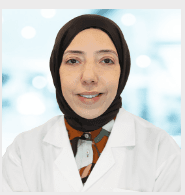 Dr. Huda Alsahhaf