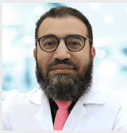 Dr. Medhat Eldereny