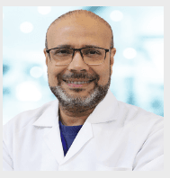 Dr. Esam Hamed