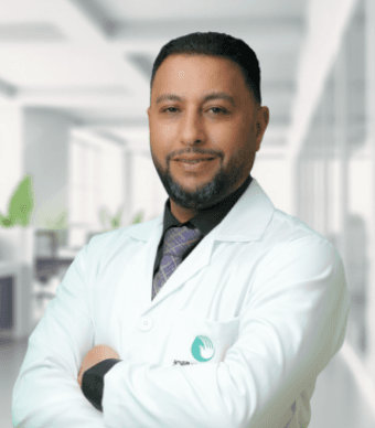 Dr. Hatem Ali