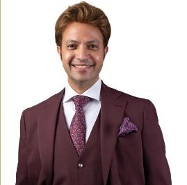 Dr. Naser Al-Azemi