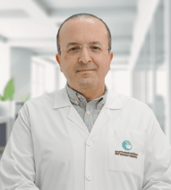 Dr. Tarek El-Mahdy Korah