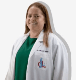 Dr. Wissal Omar Abduljalil
